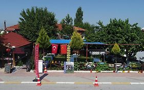 Ozbay Hotel Pamukkale