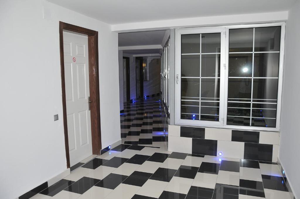 Ozbay Hotel Pamukkale Exterior photo